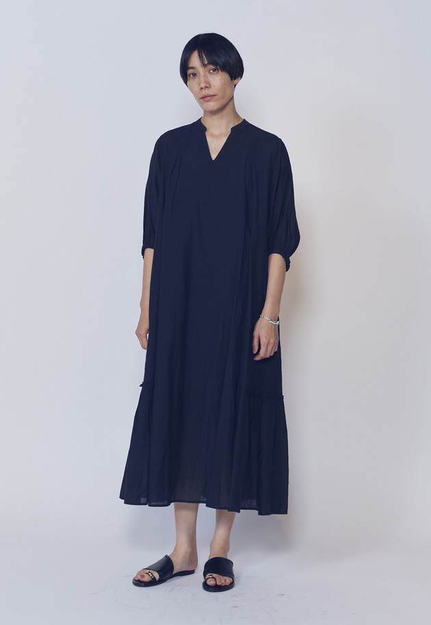 ＜Lemme.（レム）＞プレートチェーンブレスレット 詳細画像 Silver 4