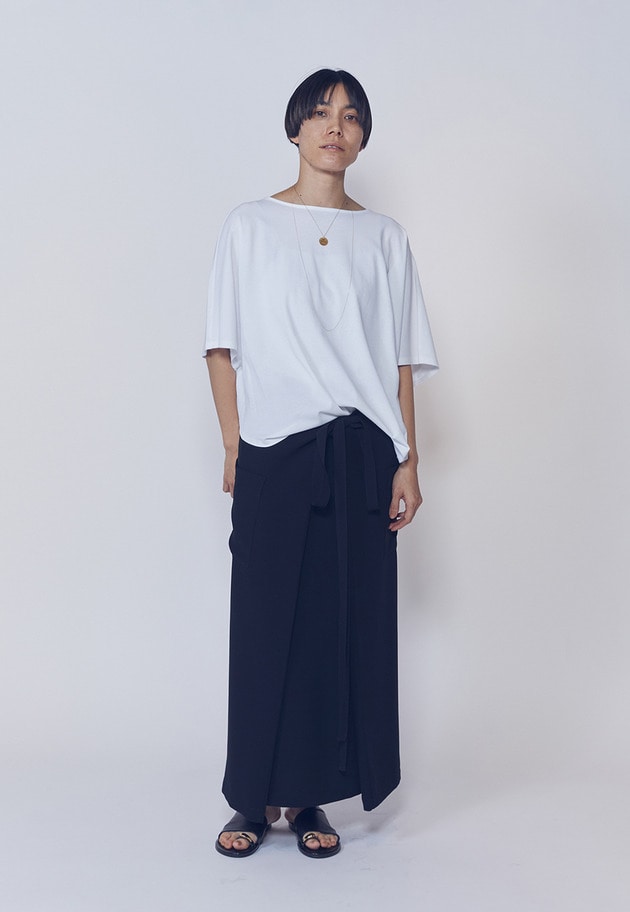 【予約】＜Lemme.（レム）＞別注1erコインチョーカー 詳細画像 Gold 4