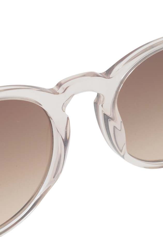 ＜MESSYWEEKEND（メッシーウィークエンド）＞"New Depp"サングラス 詳細画像 Brown 16