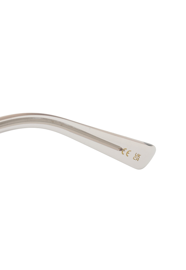 ＜MESSYWEEKEND（メッシーウィークエンド）＞"New Depp"サングラス 詳細画像 Brown 19