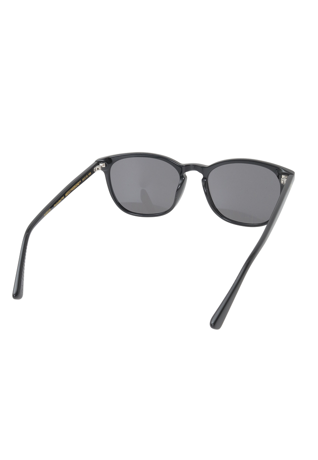 ＜MESSYWEEKEND（メッシーウィークエンド）＞"Sean"サングラス 詳細画像 Black 14