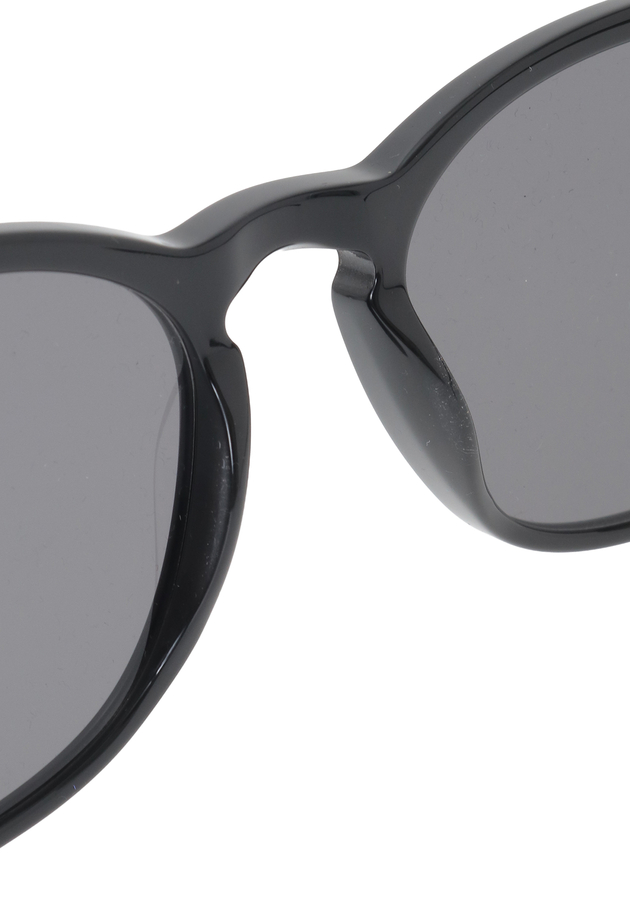 ＜MESSYWEEKEND（メッシーウィークエンド）＞"Sean"サングラス 詳細画像 Black 16