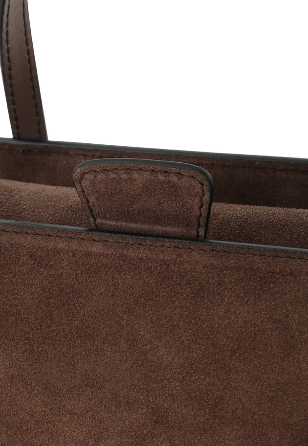 ＜HIDESIGN（ハイドサイン）＞ハンドバッグ 詳細画像 Beige 10