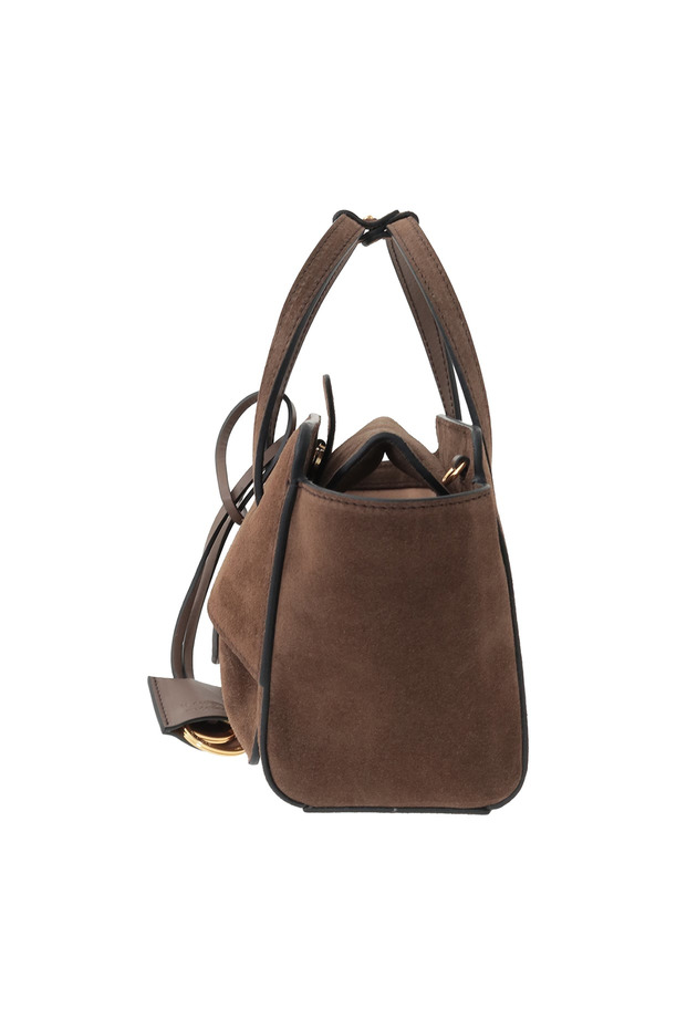 ＜HIDESIGN（ハイドサイン）＞ハンドバッグ 詳細画像 Beige 12