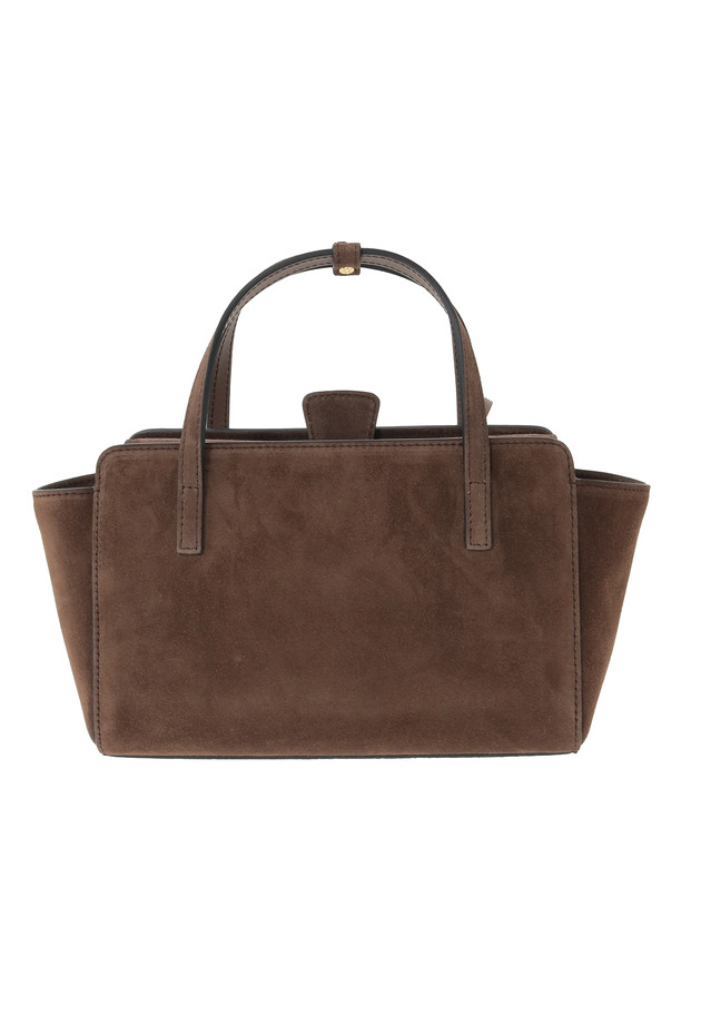 ＜HIDESIGN（ハイドサイン）＞ハンドバッグ 詳細画像 Beige 13