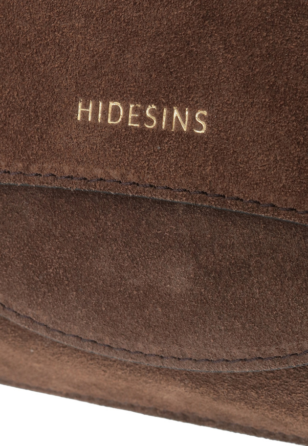 ＜HIDESIGN（ハイドサイン）＞ハンドバッグ 詳細画像 Beige 15