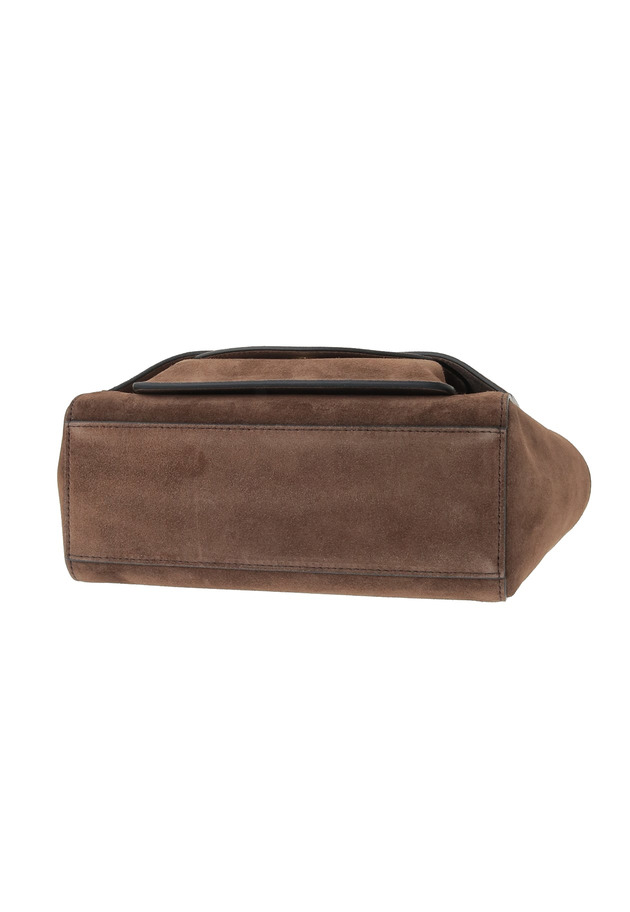 ＜HIDESIGN（ハイドサイン）＞ハンドバッグ 詳細画像 Beige 17