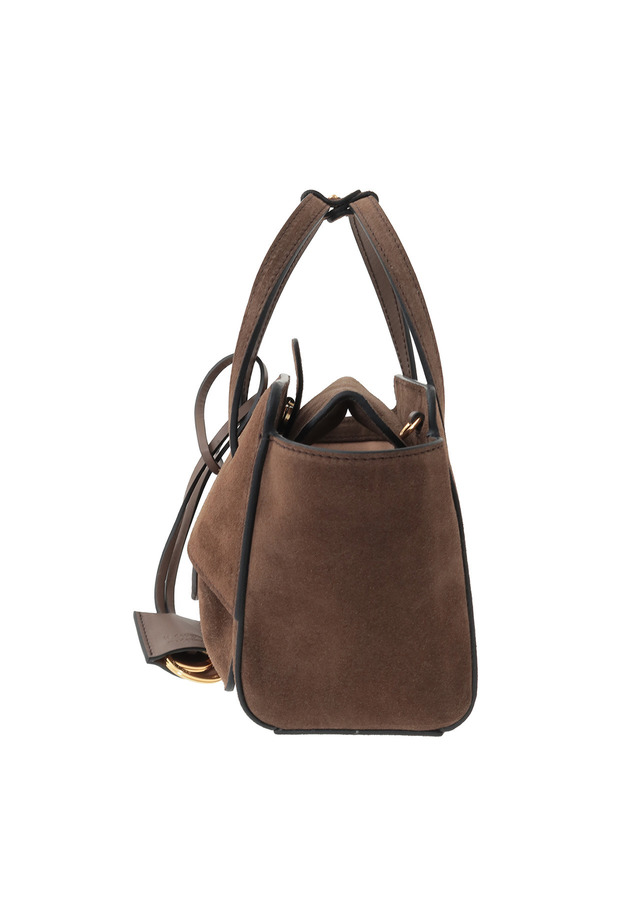 ＜HIDESIGN（ハイドサイン）＞ハンドバッグ 詳細画像 Beige 8