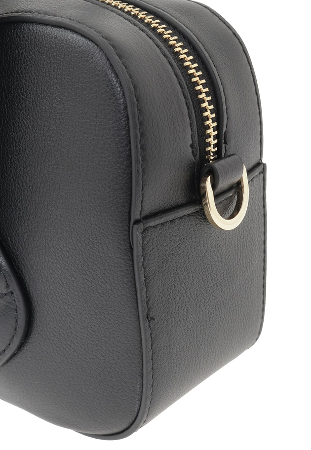 【予約】＜LENK（リンク）＞別注ボストンバッグ 詳細画像 Black 15