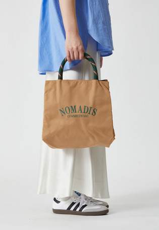 【WEB限定】＜NOMADIS (ノマディス)＞