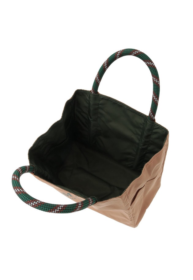 【WEB限定】＜NOMADIS (ノマディス)＞&ldquo;SAC2 WIDE&rdquo;トートバッグ 詳細画像 Beige 12