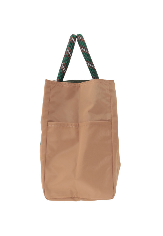 【WEB限定】＜NOMADIS (ノマディス)＞"SAC2 WIDE&rdquo;トートバッグ 詳細画像 Beige 4