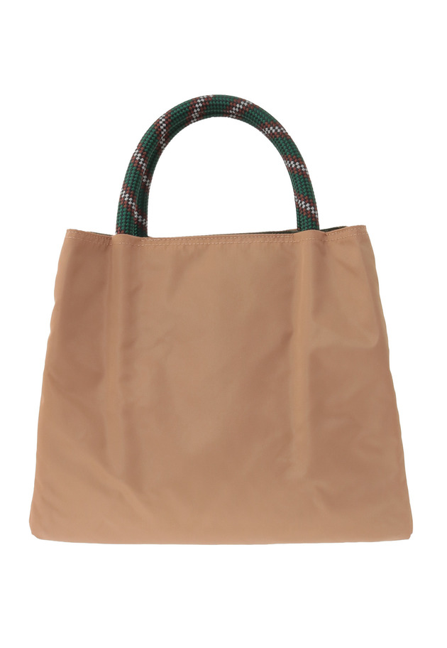 【WEB限定】＜NOMADIS (ノマディス)＞"SAC2 WIDE&rdquo;トートバッグ 詳細画像 Beige 5