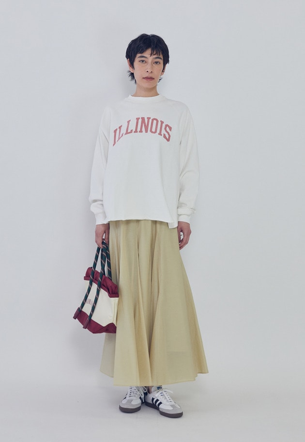 【WEB限定】＜NOMADIS (ノマディス)＞"CITYTREK&rdquo;トートバッグ 詳細画像 Wine 2