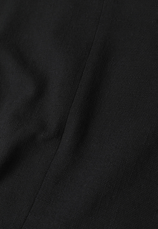 ＜COUTURE D'ADAM（クチュール ド アダム）＞スペンサージャケット 詳細画像 Black 12