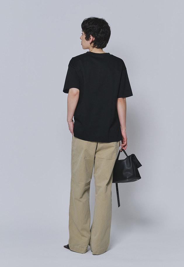 ＜COUTURE D'ADAM（クチュール ド アダム）＞&ldquo;Old Chino&rdquo;チノパンツ 詳細画像 Beige 10
