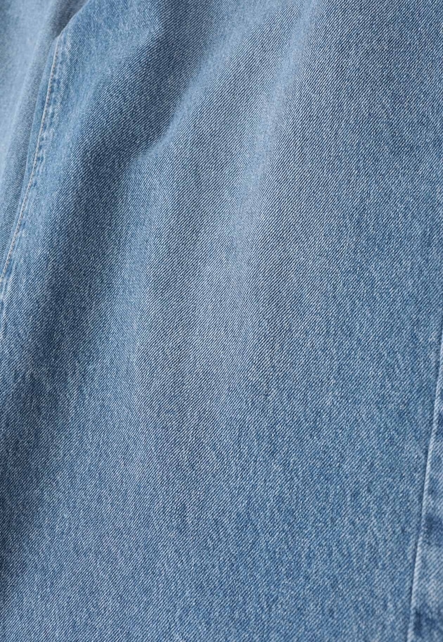 ＜NEEDBY heritage/ニードバイ ヘリテージ＞&ldquo;KOH&rdquo;別注デニムパンツ 詳細画像 Blue 19