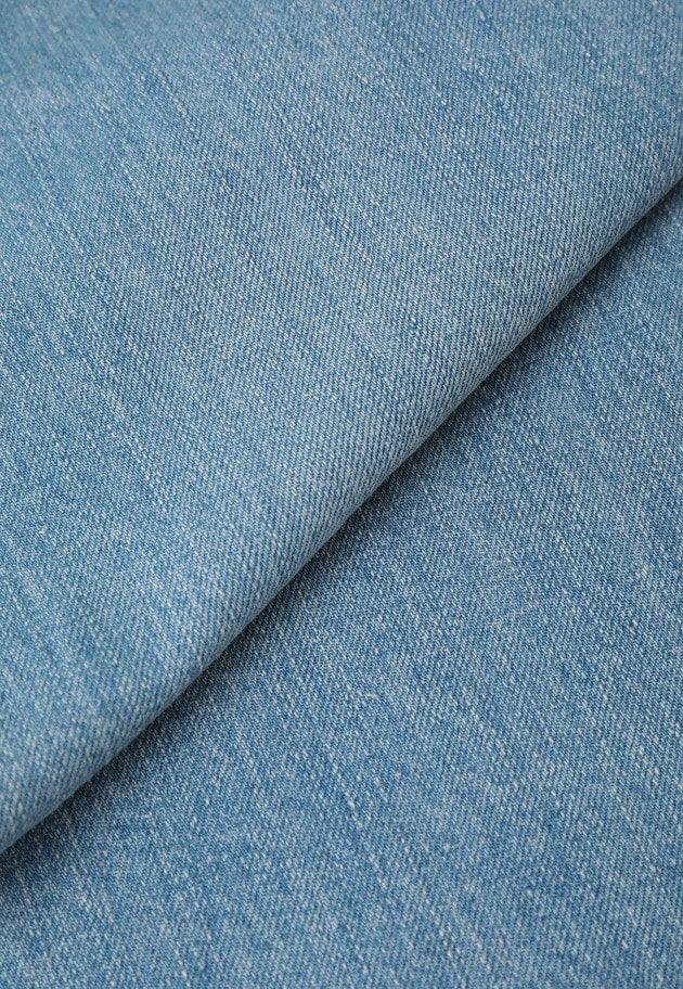 ＜NEPLA（ネプラ）＞ワイドフレアデニムパンツ 詳細画像 Other 9