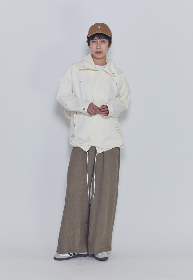 ＜POLO RALPH LAUREN（ポロ ラルフ ローレン）＞コットンチノクラシックスポーツキャップ 詳細画像 Beige 5