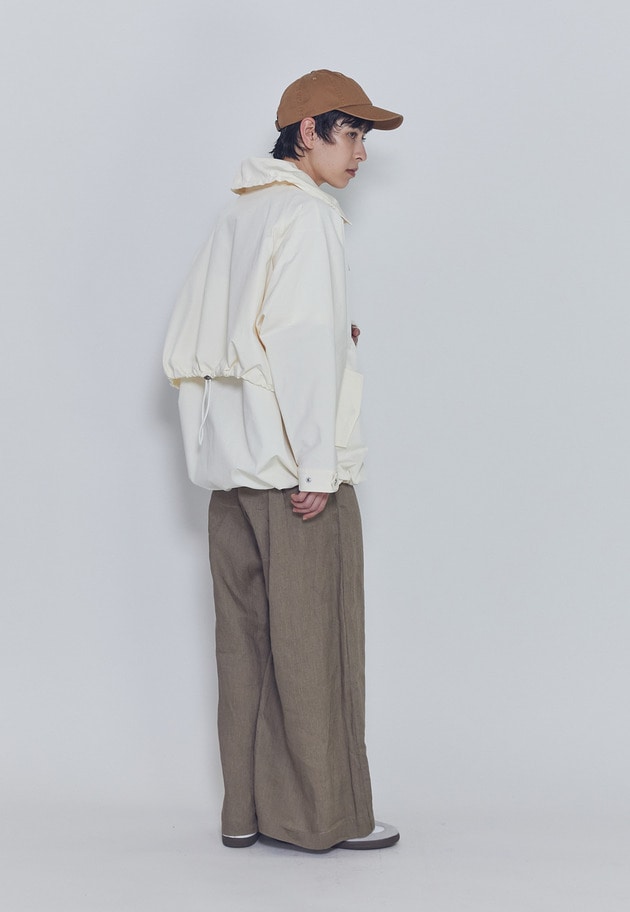 ＜POLO RALPH LAUREN（ポロ ラルフ ローレン）＞コットンチノクラシックスポーツキャップ 詳細画像 Beige 6
