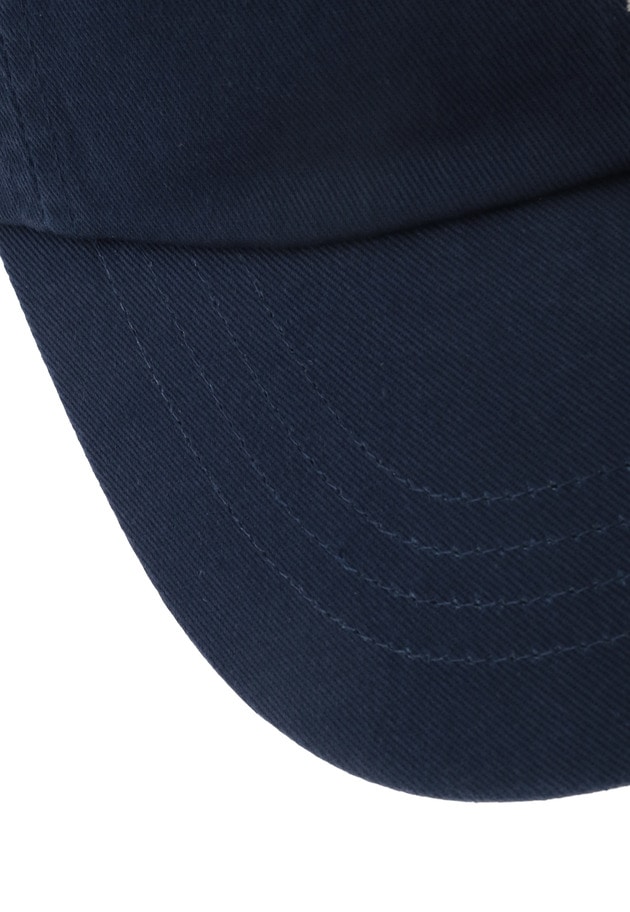 ＜POLO RALPH LAUREN（ポロ ラルフ ローレン）＞コットンチノクラシックスポーツキャップ 詳細画像 Navy 14