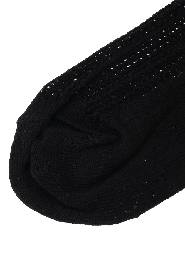 ＜MARCOMONDE（マルコモンド）＞レースソックス 詳細画像 White 5