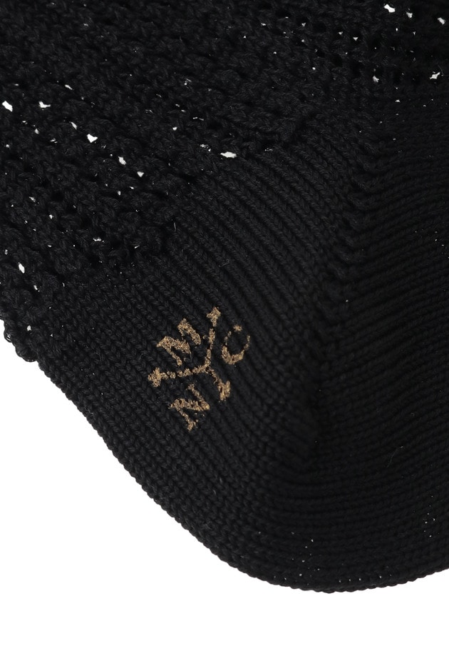 ＜MARCOMONDE（マルコモンド）＞レースソックス 詳細画像 White 7