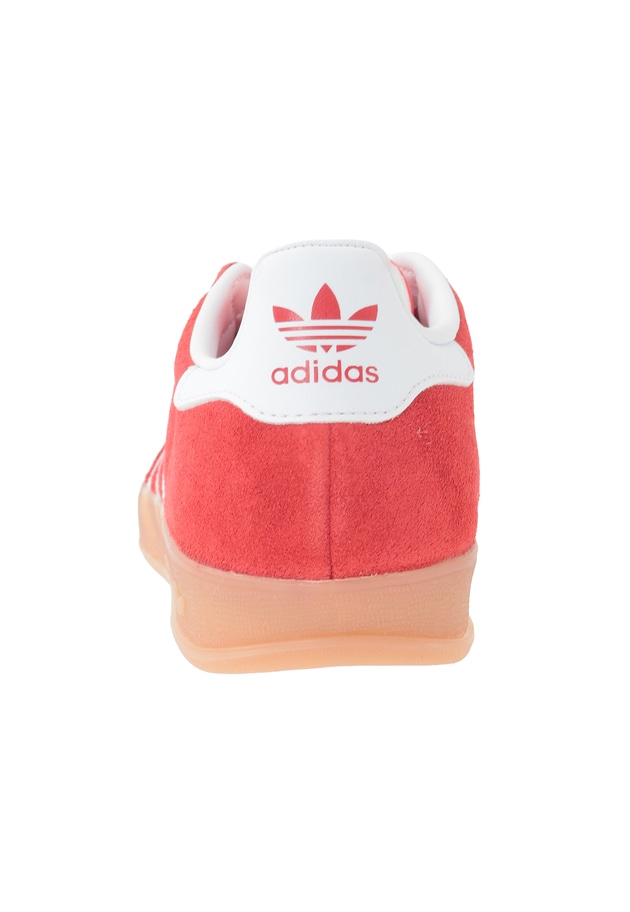＜adidas（アディダス）＞&rdquo;GAZELLE INDOOR&ldquo;スニーカー 詳細画像 Red 4