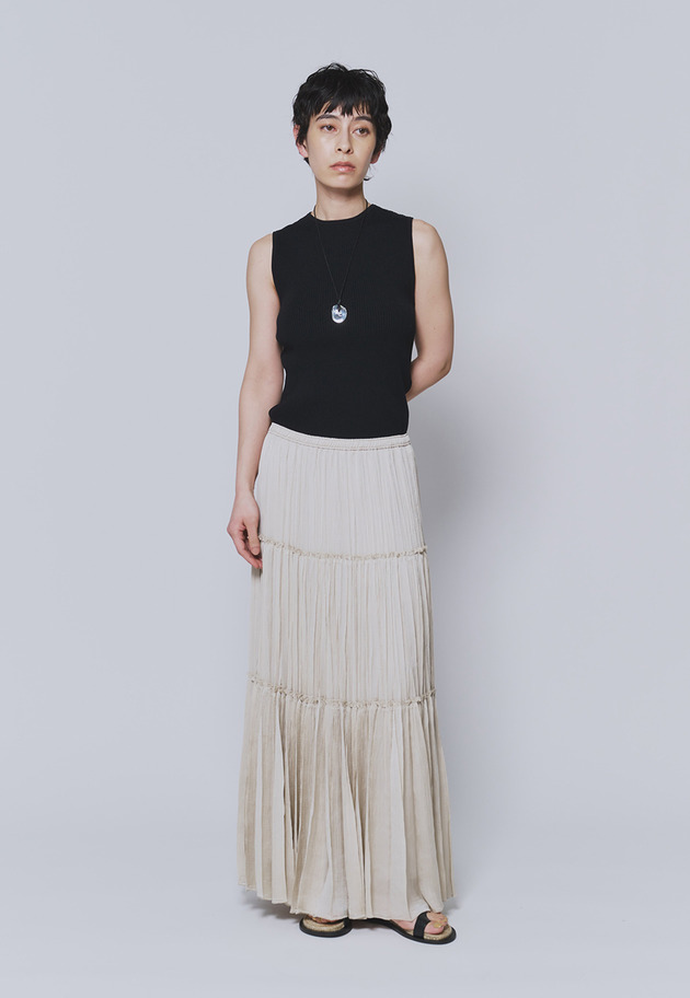 ＜PELLICO SUNNY（ペリーコサニー）＞別注 サンダル 詳細画像 Black 3