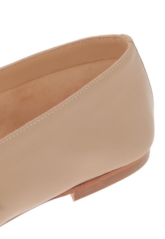 ＜PELLICO SUNNY（ペリーコサニー）＞別注メリージェーンシューズ 詳細画像 Beige 16