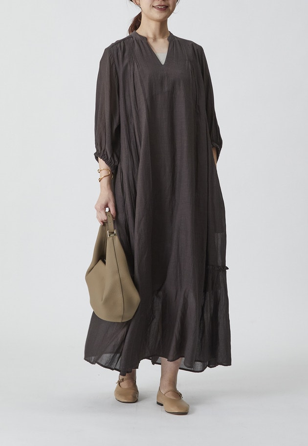 【予約】＜PELLICO SUNNY（ペリーコサニー）＞別注メリージェーンシューズ 詳細画像 Beige 2