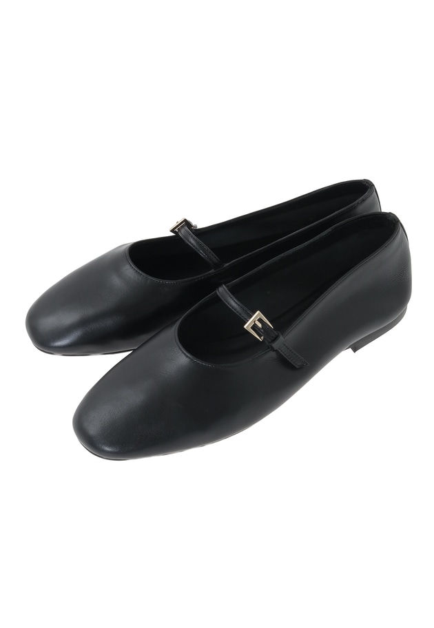 ＜PELLICO SUNNY（ペリーコサニー）＞別注メリージェーンシューズ 詳細画像 Black 11