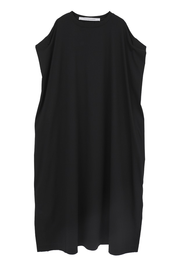 【WEB限定】＜COGTHEBIGSMOKE (コグ ザ ビッグ スモーク)＞&ldquo;JOHANNA&rdquo; ドレス 詳細画像 Black 11