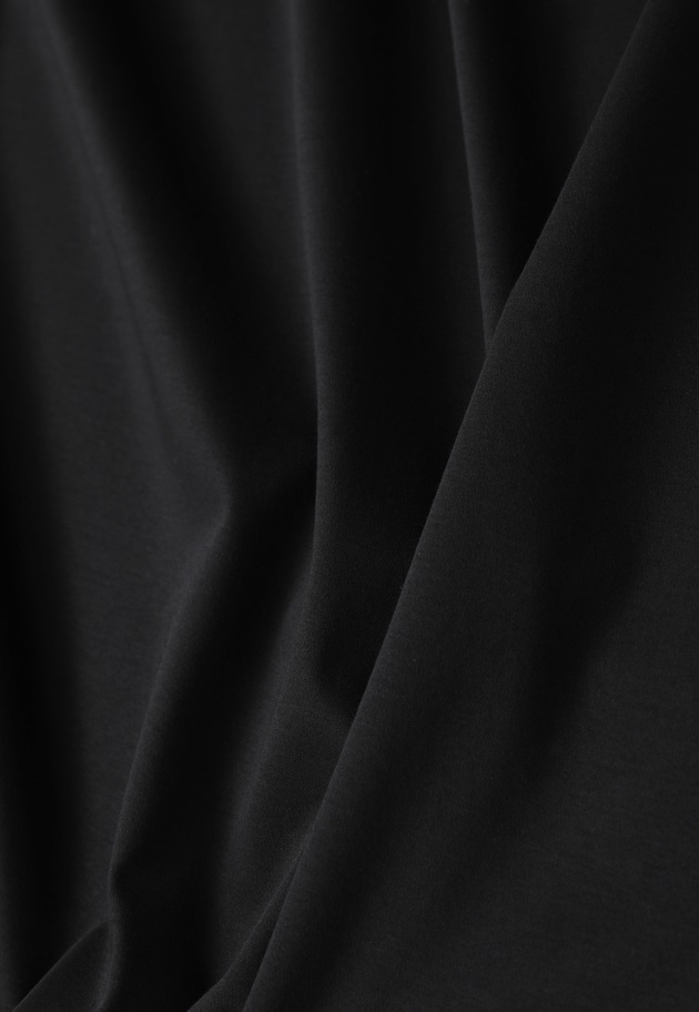 【WEB限定】＜COGTHEBIGSMOKE (コグ ザ ビッグ スモーク)＞&ldquo;JOHANNA&rdquo; ドレス 詳細画像 Black 12