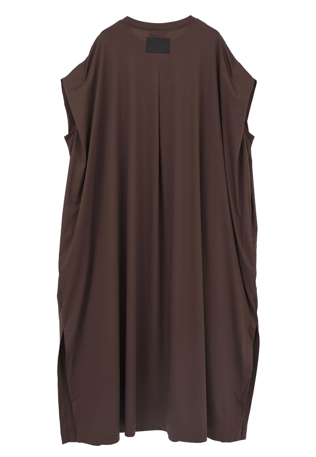 【WEB限定】＜COGTHEBIGSMOKE (コグ ザ ビッグ スモーク)＞&ldquo;JOHANNA&rdquo; ドレス 詳細画像 Brown 12