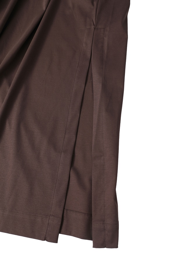 【WEB限定】＜COGTHEBIGSMOKE (コグ ザ ビッグ スモーク)＞&ldquo;JOHANNA&rdquo; ドレス 詳細画像 Brown 15