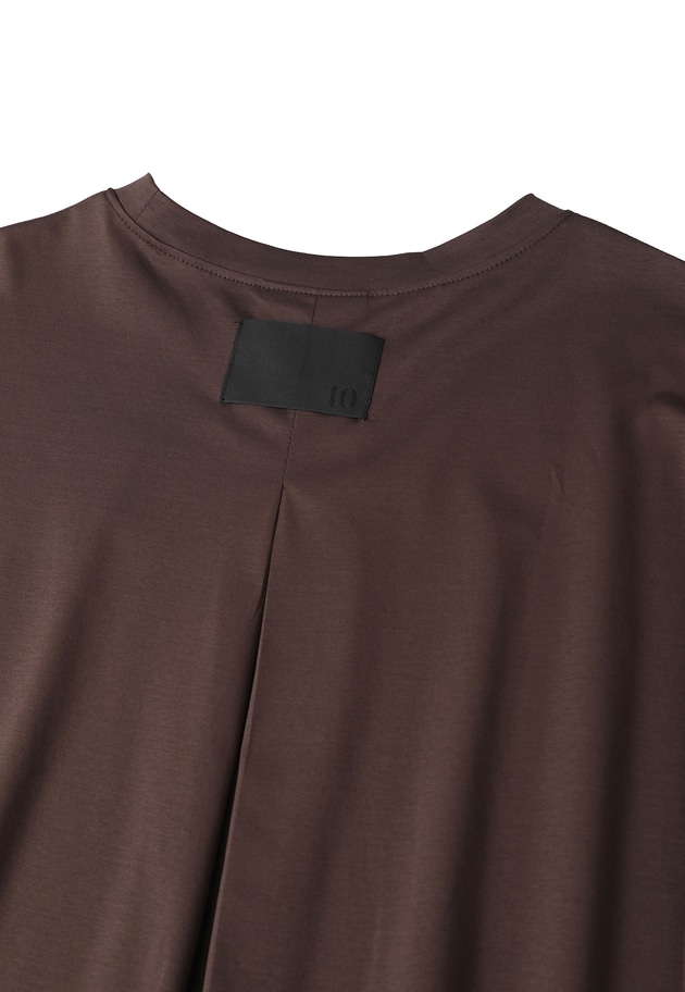 【WEB限定】＜COGTHEBIGSMOKE (コグ ザ ビッグ スモーク)＞&ldquo;JOHANNA&rdquo; ドレス 詳細画像 Brown 17