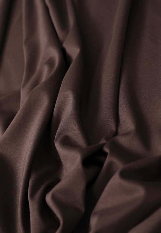 【WEB限定】＜COGTHEBIGSMOKE (コグ ザ ビッグ スモーク)＞&ldquo;JOHANNA&rdquo; ドレス 詳細画像 Brown 18