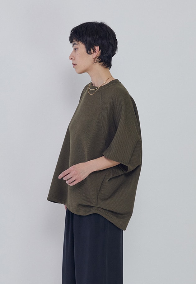 新品 COGTHEBIGSMOKE コグ ザ ビッグスモーク ニットトップス 予約】＜COGTHEBIGSMOKE (コグ ザ ビッグ スモーク)＞&ldquo