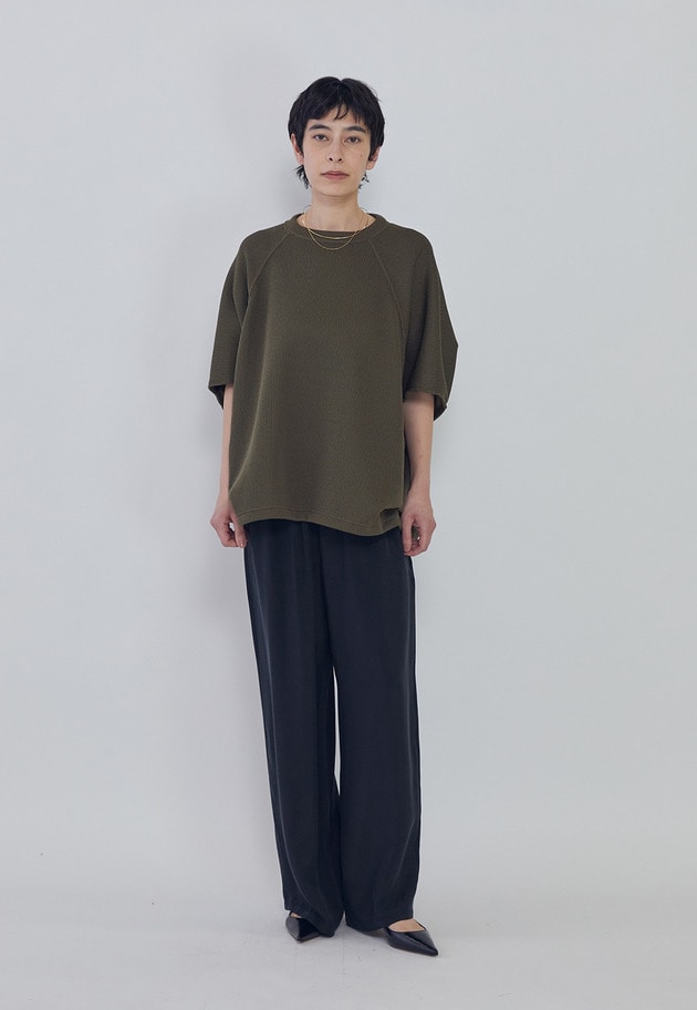 コグザビッグスモークペンタゴントップネイビー コグザビッグスモークペンタゴントップネイビー 別注