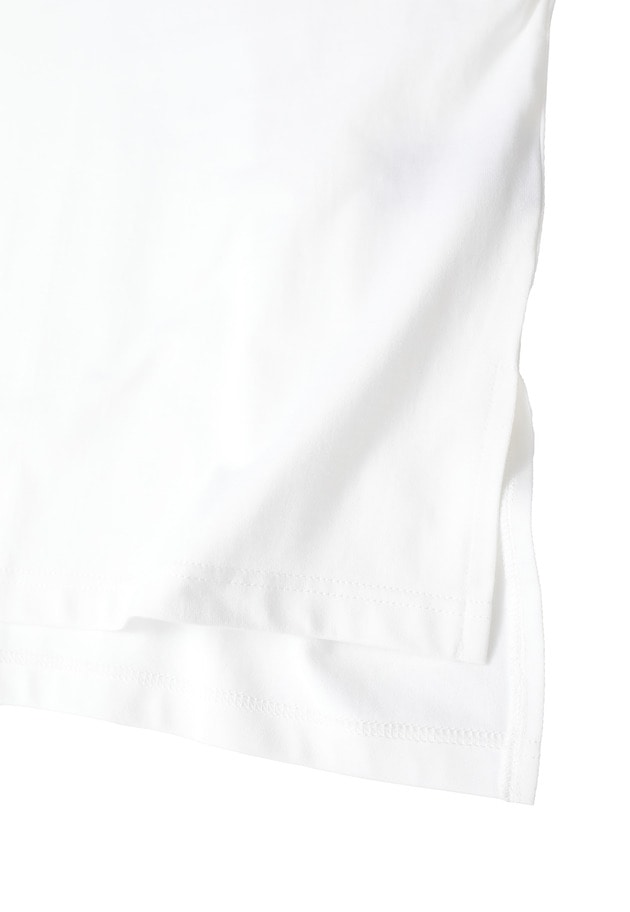 ＜COGTHEBIGSMOKE (コグ ザ ビッグ スモーク)＞&ldquo;NOELLA&rdquo;Tシャツ 詳細画像 Offwhite 17