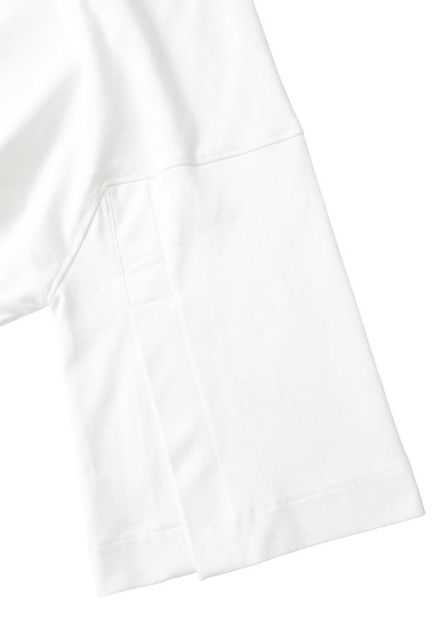 ＜COGTHEBIGSMOKE (コグ ザ ビッグ スモーク)＞&ldquo;NOELLA&rdquo;Tシャツ 詳細画像 Offwhite 18