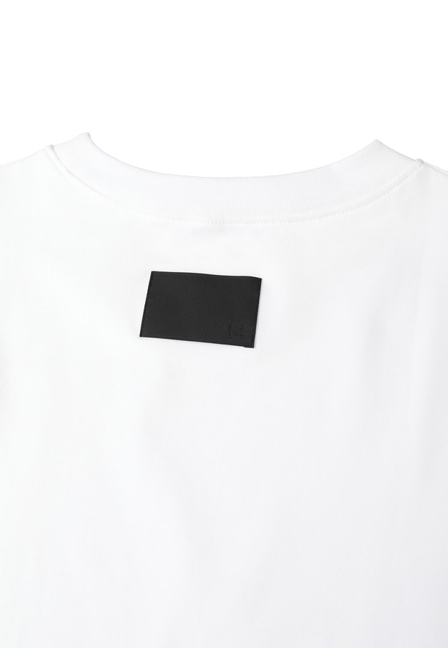 ＜COGTHEBIGSMOKE (コグ ザ ビッグ スモーク)＞&ldquo;NOELLA&rdquo;Tシャツ 詳細画像 Offwhite 19