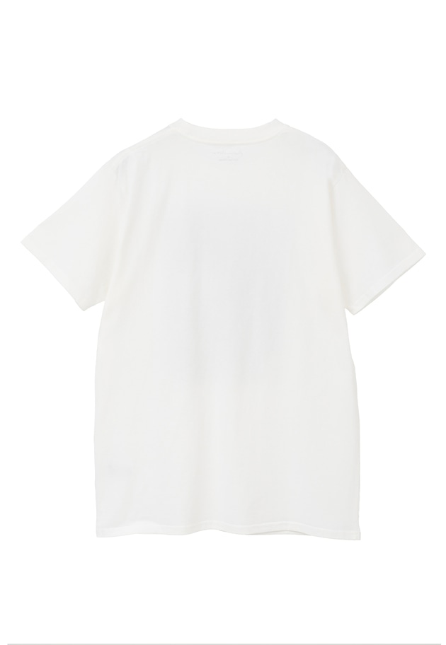 ＜COUTURE D'ADAM（クチュール ド アダム）＞&ldquo;Jane&rdquo;T-シャツ 詳細画像 White 12