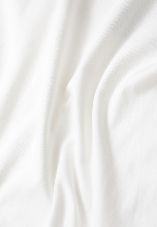 ＜COUTURE D'ADAM（クチュール ド アダム）＞&ldquo;Jane&Serge in the Taxi&rdquo;T-シャツ 詳細画像 White 16