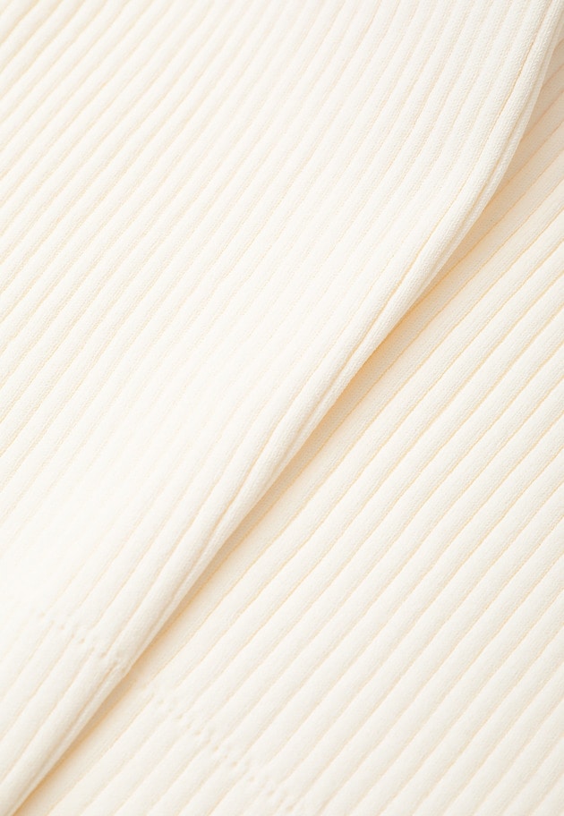 ＜NICENICE MOMENT（ナイスナイス モーメント）＞タンクトップ 詳細画像 White 4