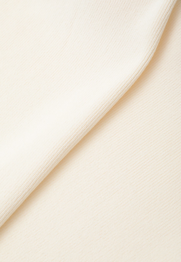 ＜NICENICE MOMENT（ナイスナイス モーメント）＞コンパクトTシャツ 詳細画像 White 17