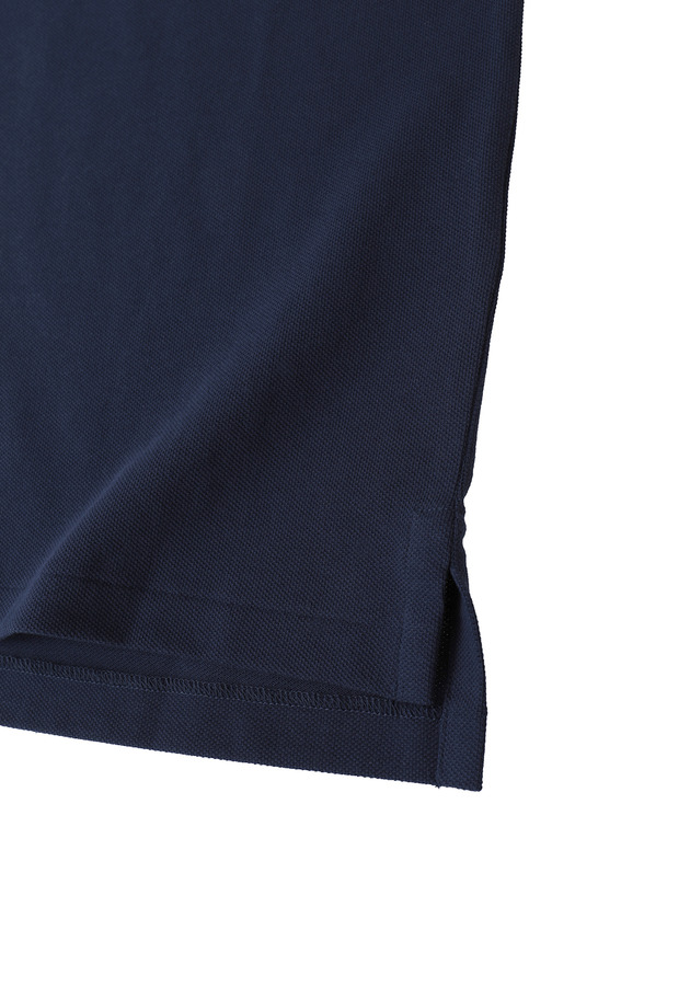 POLO RALPH LAUREN（ポロ ラルフ ローレン）＞カスタムスリムフィットポロシャツ 詳細画像 Navy 5