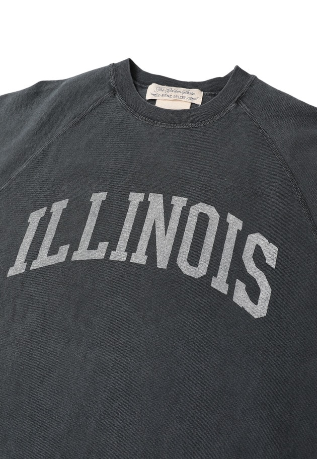 【WEB限定】＜REMI RELIEF(レミ レリーフ)＞ロゴスウェット 詳細画像 Black 16