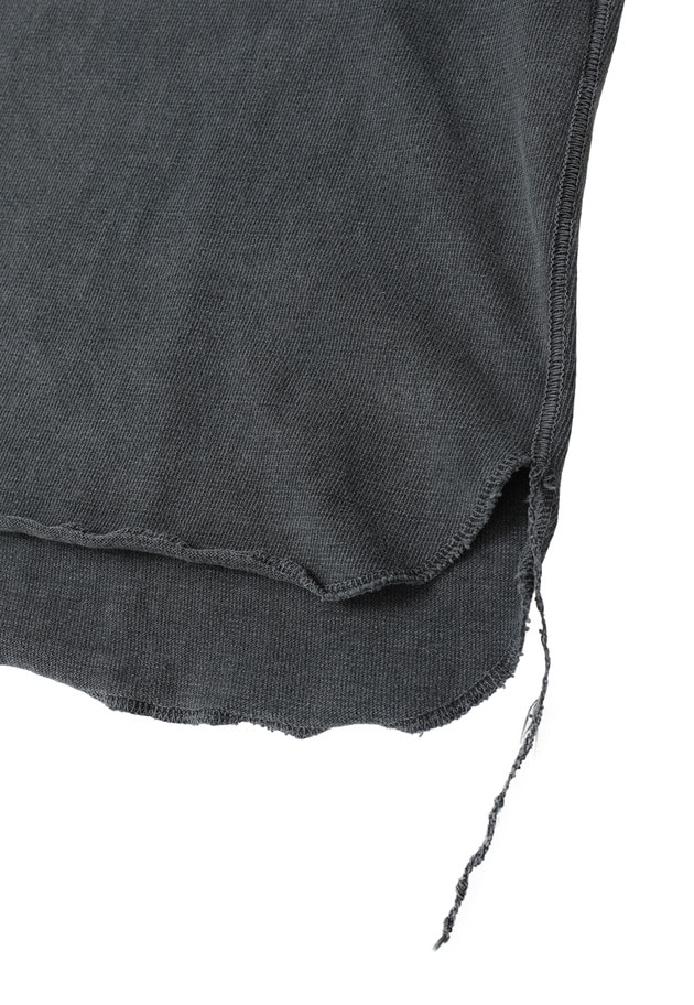 【WEB限定】＜REMI RELIEF(レミ レリーフ)＞ロゴスウェット 詳細画像 Black 19